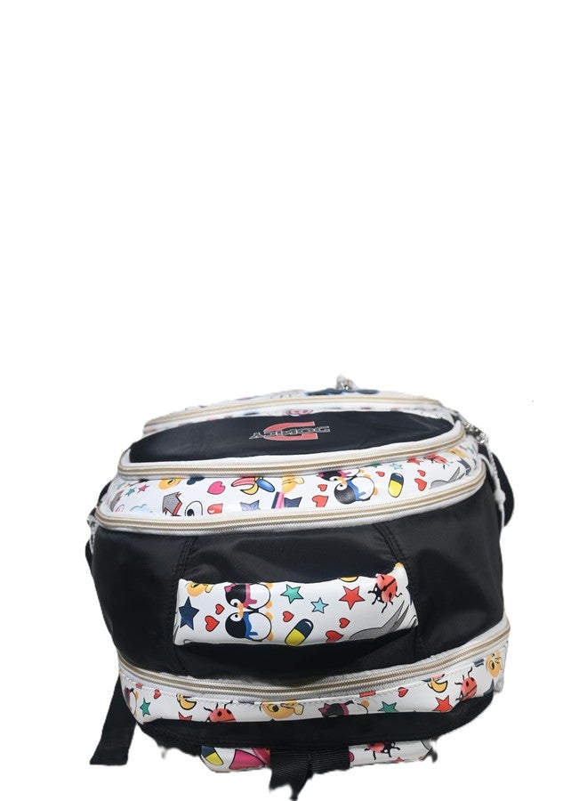 Donicy Stylish kids school backpack - Image 5